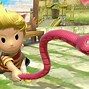 Image result for Lucas Super Smash Bros