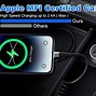 Image result for Apple Car Play Charger Cord for iPhone 15