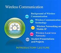Image result for How to Create Wireless Technologies Engineering