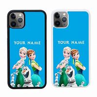 Image result for Frozen Fever iPhone Case