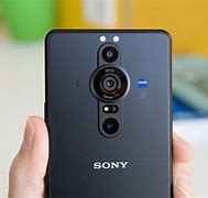 Image result for Sony Xperia Big Camera