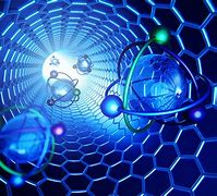 Image result for Nanotechnology Science Fiction