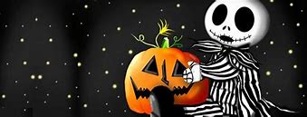 Image result for Cute Disney Halloween Facebook Covers