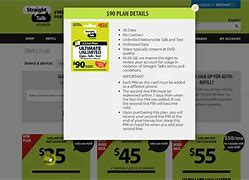 Image result for Straight Talk Plans 2 Lines