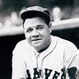 Image result for Babe Ruth Hitting
