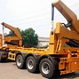 Image result for 20Ft Side Loader