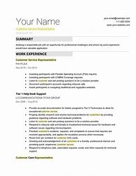 Image result for Customer Service Basic Summary