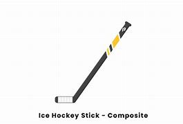 Image result for Ice Hockey Stick