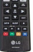 Image result for LG TV Remote Program Color Buttons