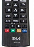 Image result for LG webOS TV Remote