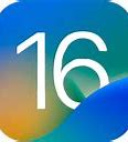 Image result for iPhone 11 iOS 16