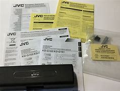 Image result for JVC Car Stereo KD G162