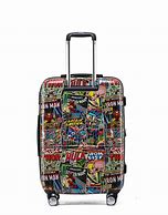 Image result for Marvel Medium Suitcase