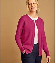Image result for Crew Neck Cardigan