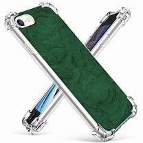 Image result for Cute Clear iPhone SE Case