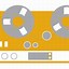 Image result for Digital Tape Recorder Reel to Reel