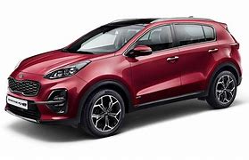 Image result for Sportage 2019