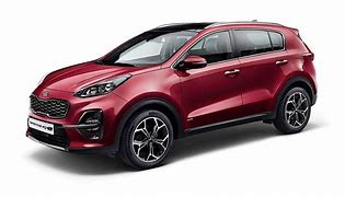 Image result for New Kia Sportage 2019
