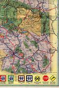 Image result for Map Arizona Map