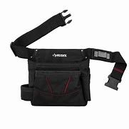 Image result for Husky Tool Belt