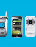 Image result for First Ever Mobile Phone