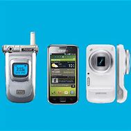 Image result for Samsung Flip Camera Phone Verizon