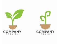 Image result for Plant Logo Clip Art