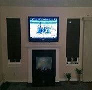 Image result for TV Wall Stand 32 Inch