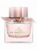 Image result for My Burberry Perfume