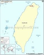 Image result for Where Is Taipei