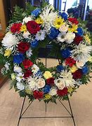 Image result for Funeral Wreaths