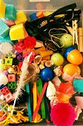 Image result for Random Small Objects