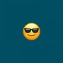 Image result for Sunglasses Emoji iPhone