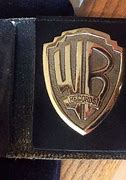 Image result for WarnerBros Badge ID