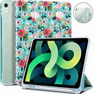 Image result for iPad Air 5 Case Apple Pencil