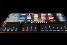 Image result for 3 Slide Out iPhone Display