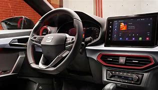 Image result for Seat Ibiza Style Interior