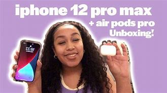 Image result for iPhone Air Pods Pro Pop Up