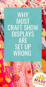 Image result for Jewelry Display Craft Booth Ideas