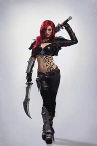 Image result for Cosplay Characters Female List