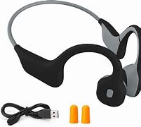 Image result for Bone Conduction Headphones for Computers
