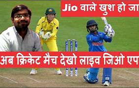 Image result for Jio TV Live Cricket Match Live