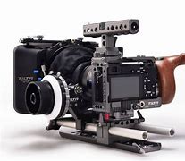Image result for Sony A6300 Rig