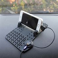 Image result for iPhone Cradle for Mercedes a 180 Mark 2