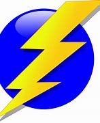 Image result for Lightning Flash Transparent