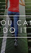 Image result for Yes You Can Man