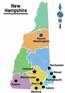 Image result for Manchester NH Street Map