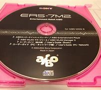 Image result for Aibo ERS-7
