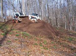 Image result for Cubic Yards to Fill a Wedge