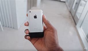 Image result for iPhone 1G Size